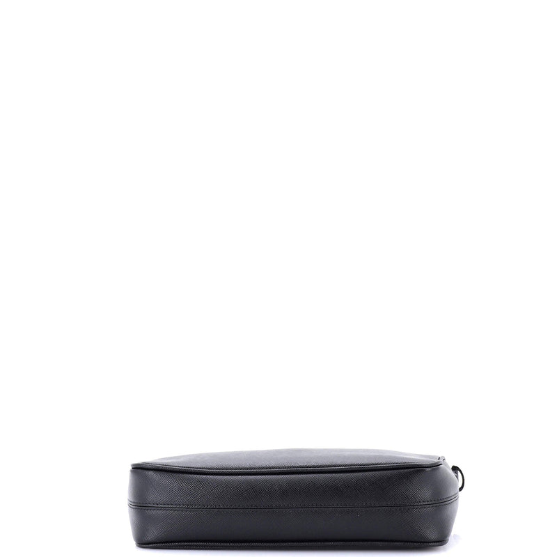 Prada Re-Edition Zip Messenger Bag
