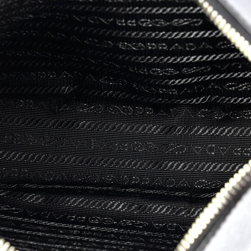 Prada Re-Edition Zip Messenger Bag