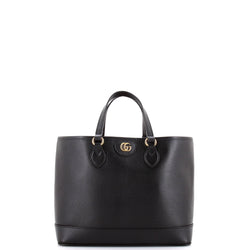 Gucci Ophidia Top Handle Shopping Tote