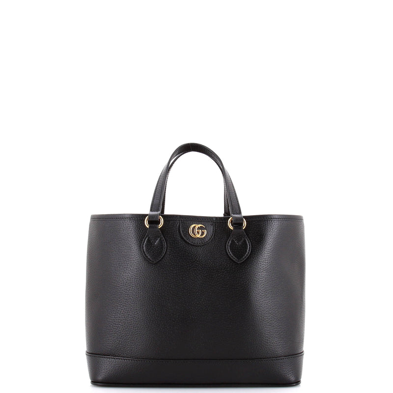 Gucci Ophidia Top Handle Shopping Tote