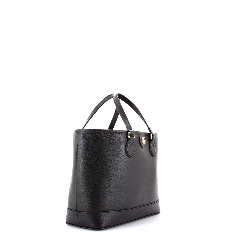 Gucci Ophidia Top Handle Shopping Tote