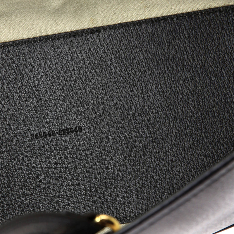 Gucci Ophidia Top Handle Shopping Tote