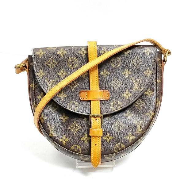 Louis Vuitton Lv Crossbody Bag Chantilly