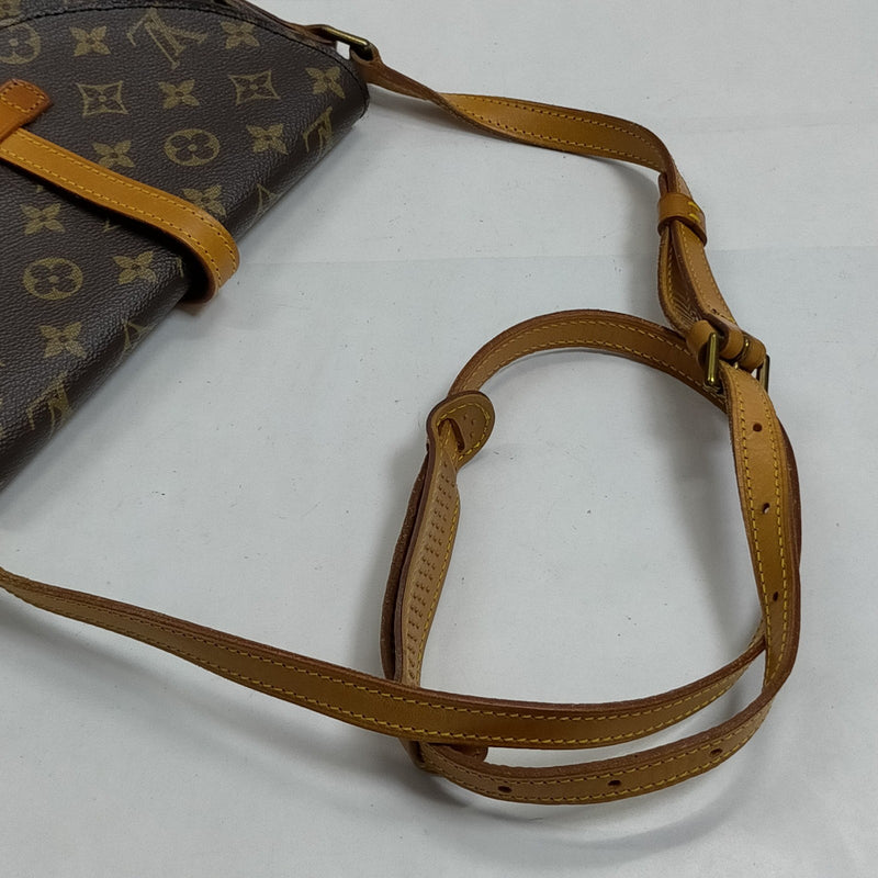 Louis Vuitton Lv Crossbody Bag Chantilly
