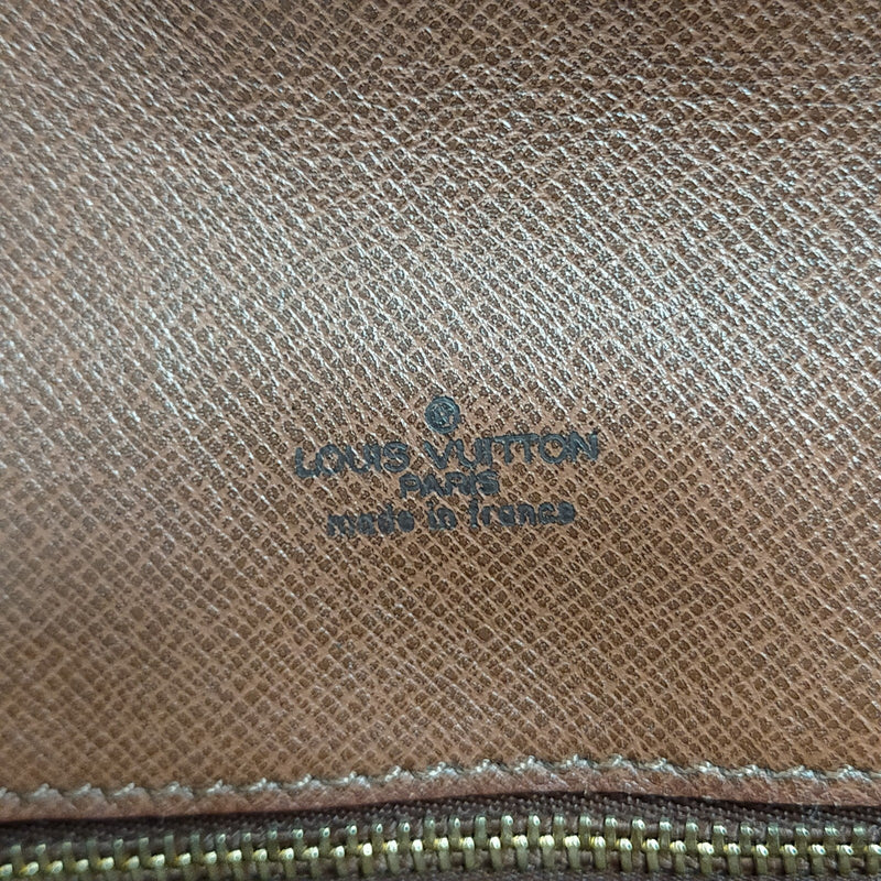Louis Vuitton Lv Crossbody Bag Chantilly