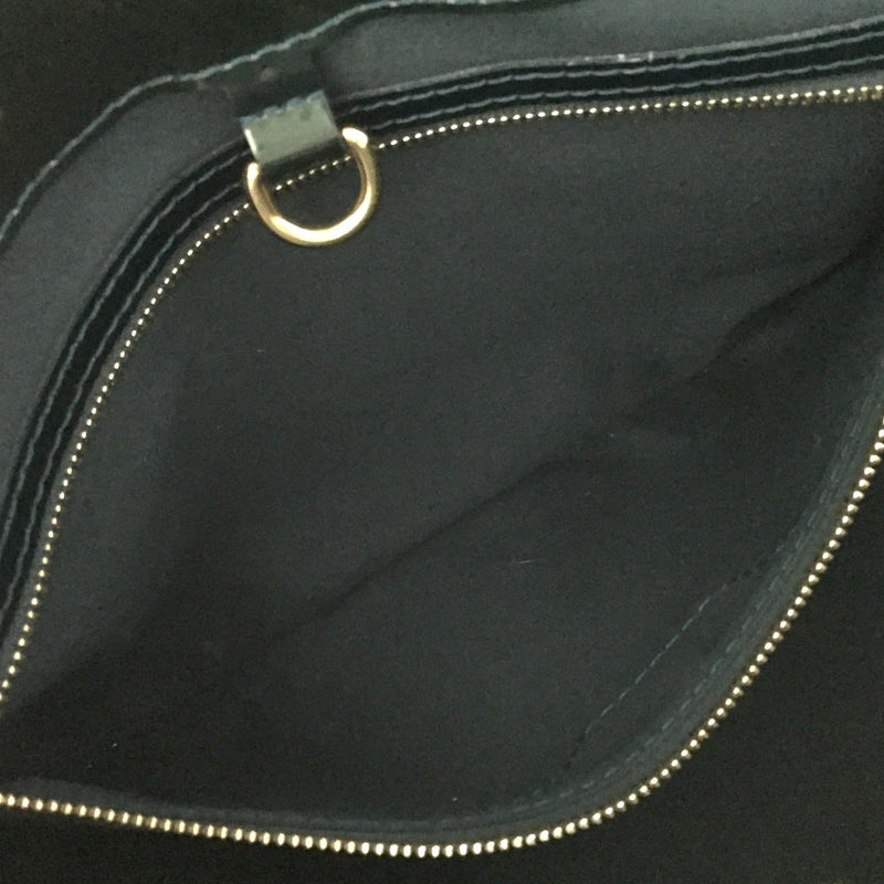 Louis Vuitton Vernis Wilshire Pm Hand