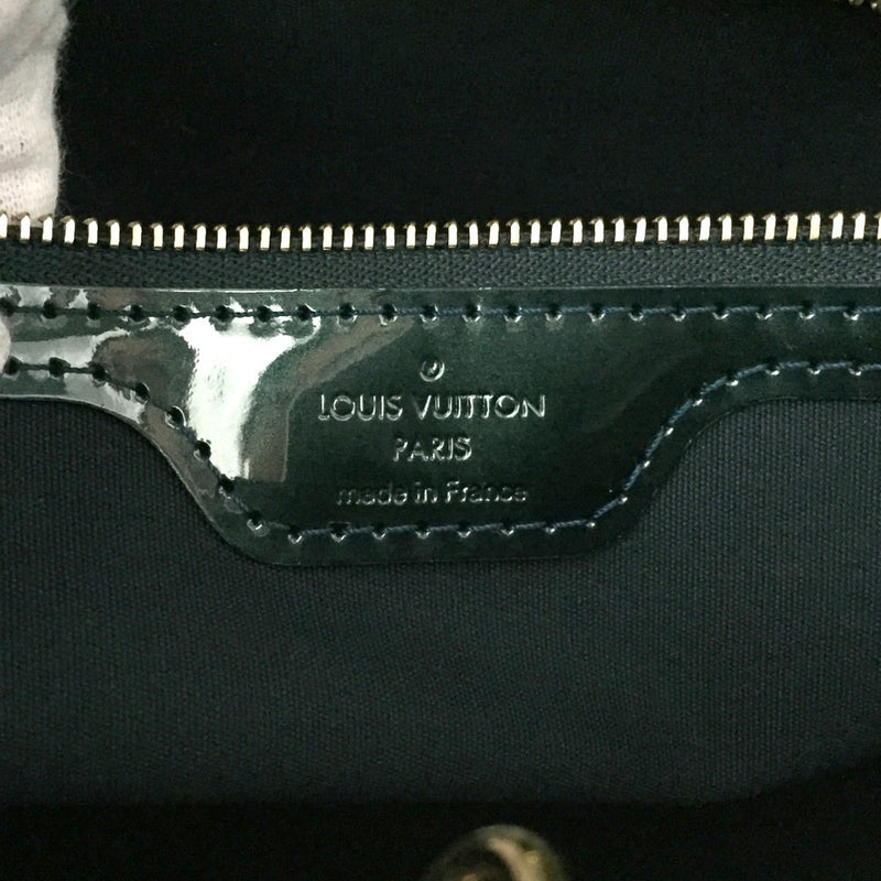 Louis Vuitton Vernis Wilshire Pm Hand