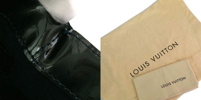 Louis Vuitton Vernis Wilshire Pm Hand