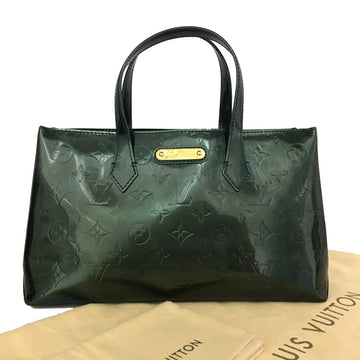 Louis Vuitton Vernis Wilshire Pm Hand