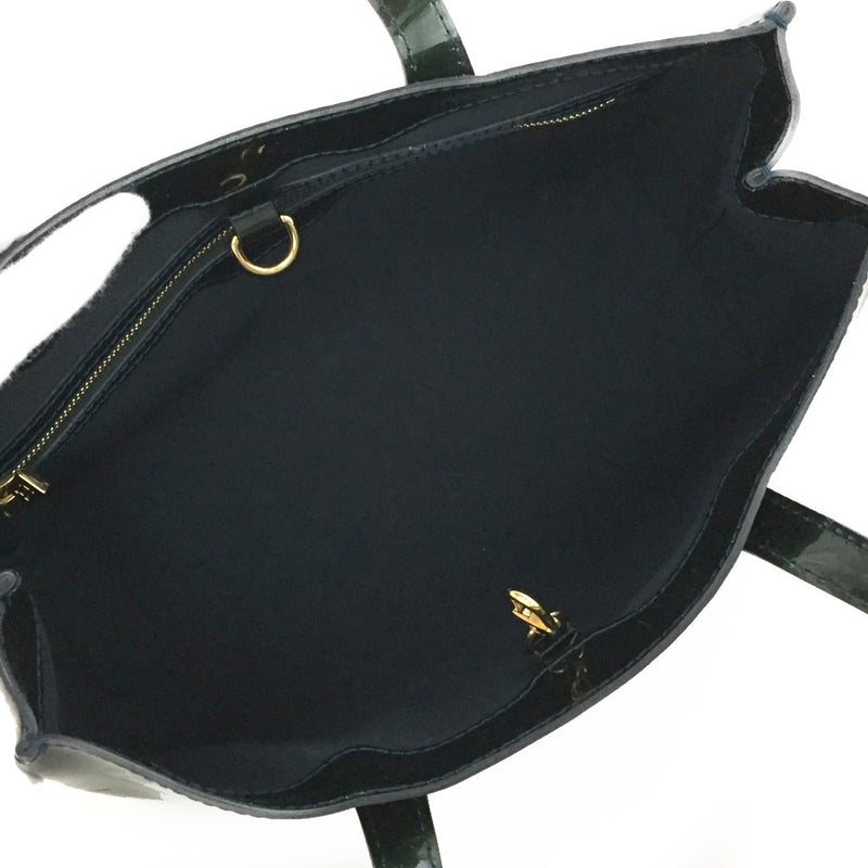 Louis Vuitton Vernis Wilshire Pm Hand