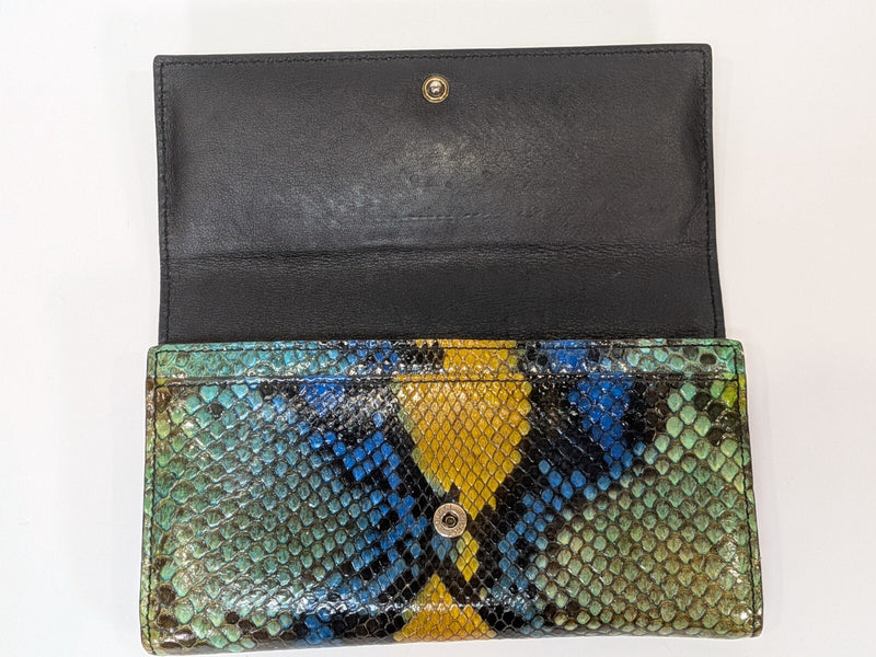 Gucci Horsebit Wallet Leather