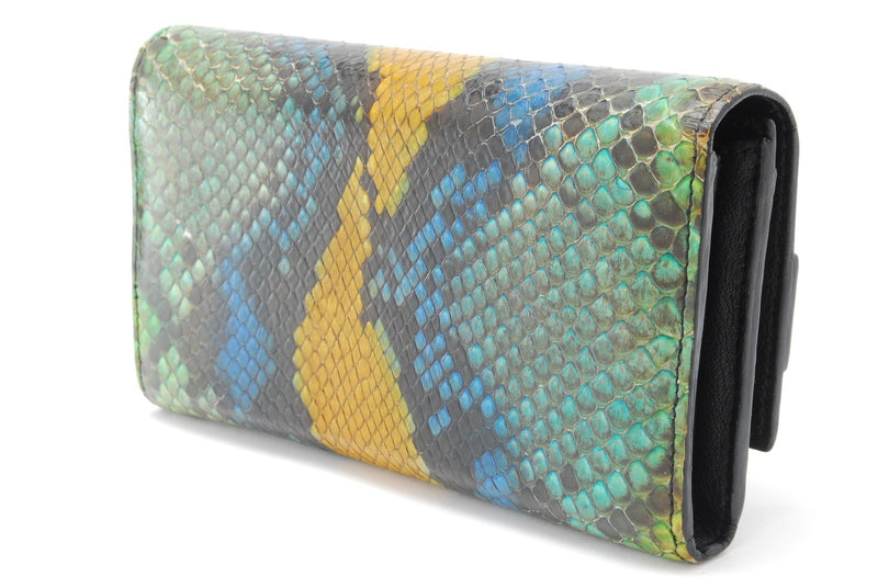 Gucci Horsebit Wallet Leather