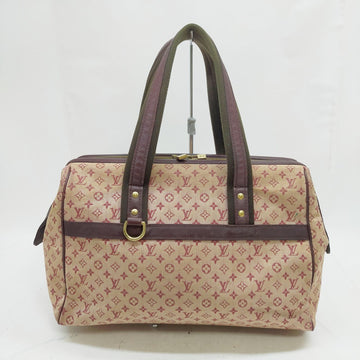 Louis Vuitton Lv Tote Bag Josephine Gm