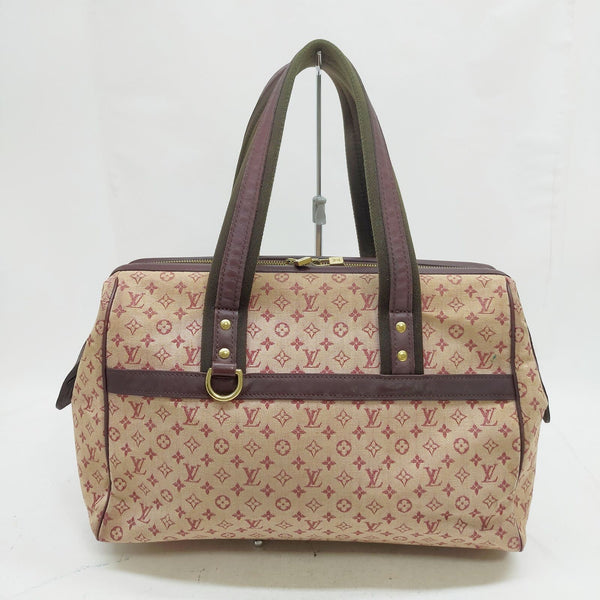 Louis Vuitton Lv Tote Bag Josephine Gm