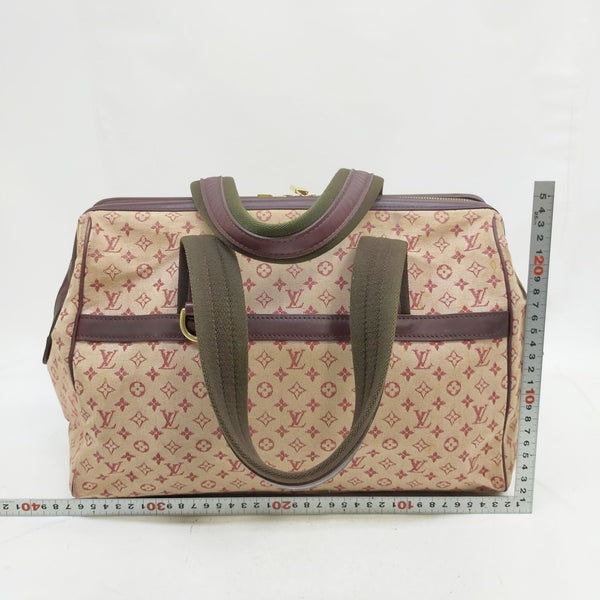 Louis Vuitton Lv Tote Bag Josephine Gm