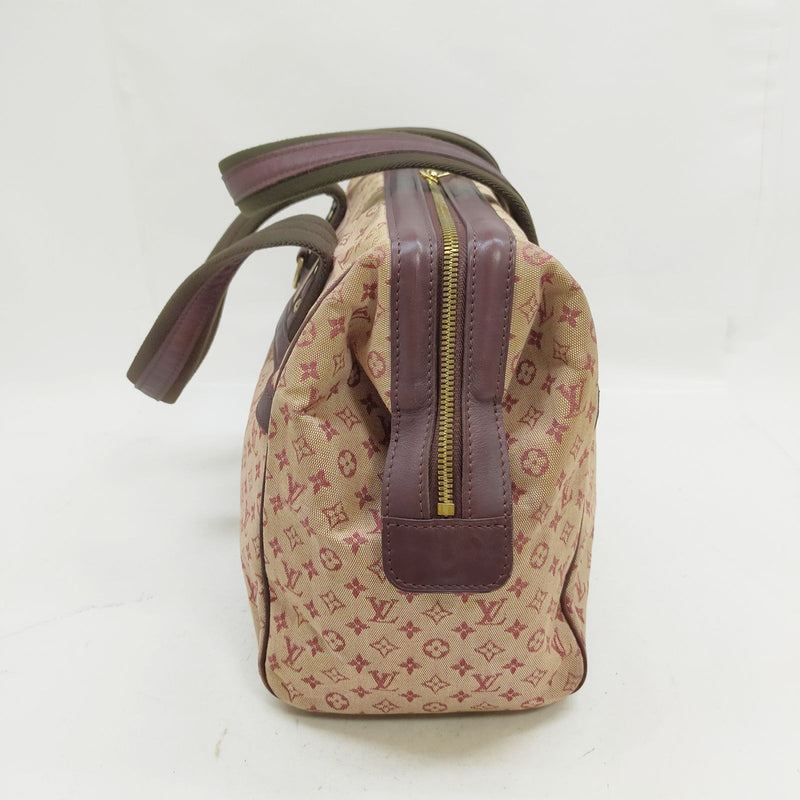 Louis Vuitton Lv Tote Bag Josephine Gm
