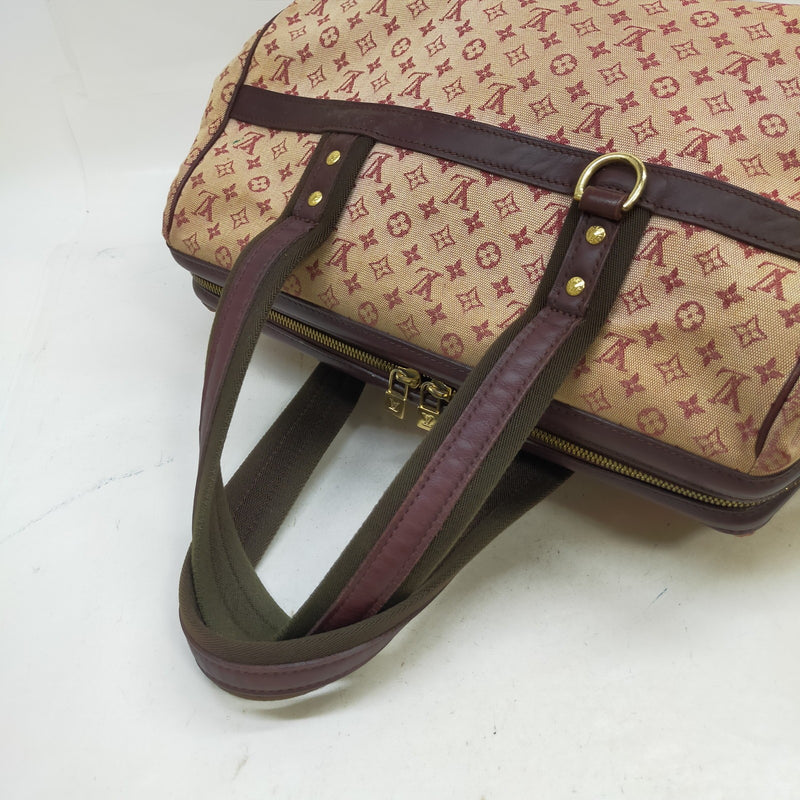 Louis Vuitton Lv Tote Bag Josephine Gm