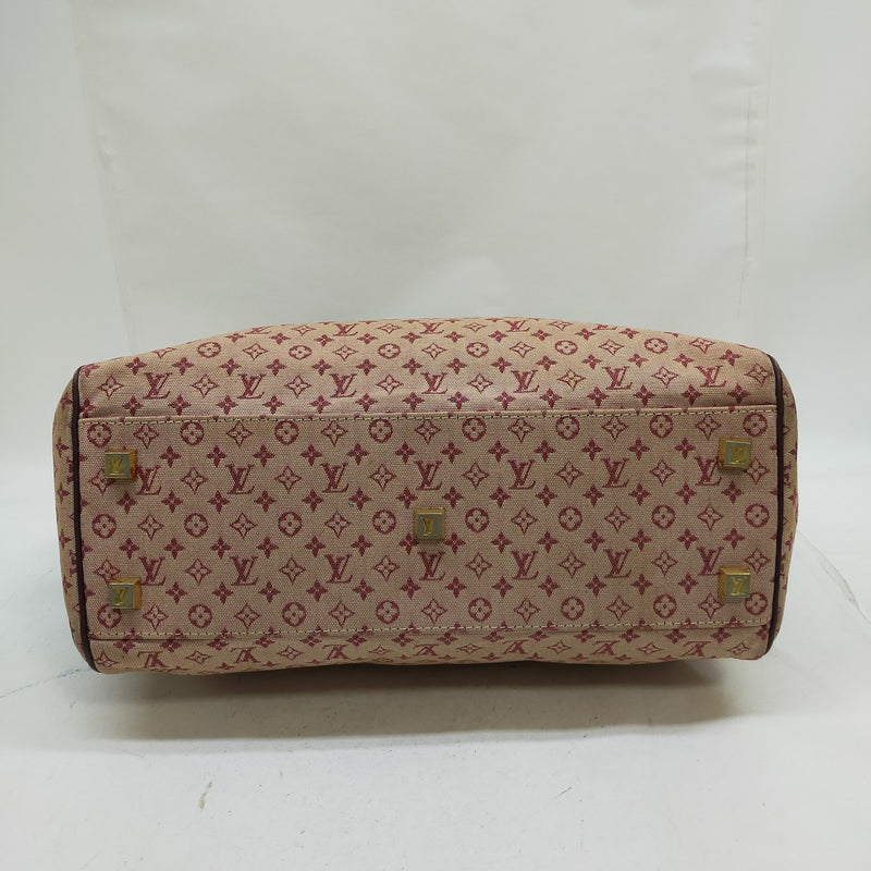 Louis Vuitton Lv Tote Bag Josephine Gm