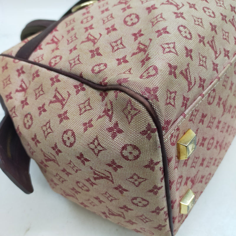 Louis Vuitton Lv Tote Bag Josephine Gm