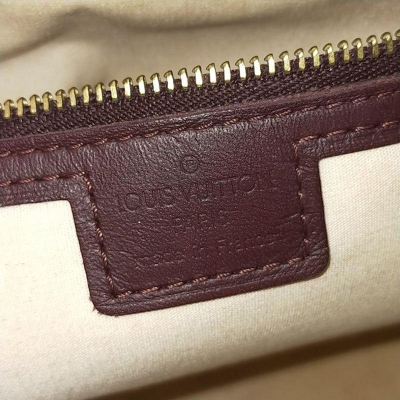 Louis Vuitton Lv Tote Bag Josephine Gm