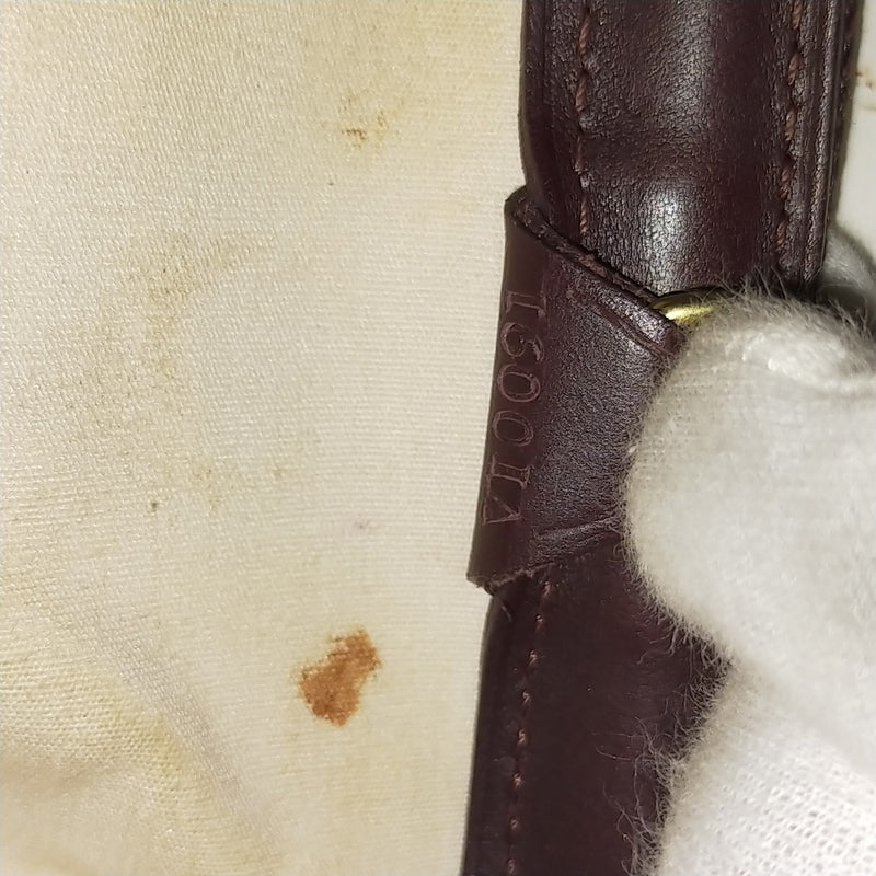 Louis Vuitton Lv Tote Bag Josephine Gm