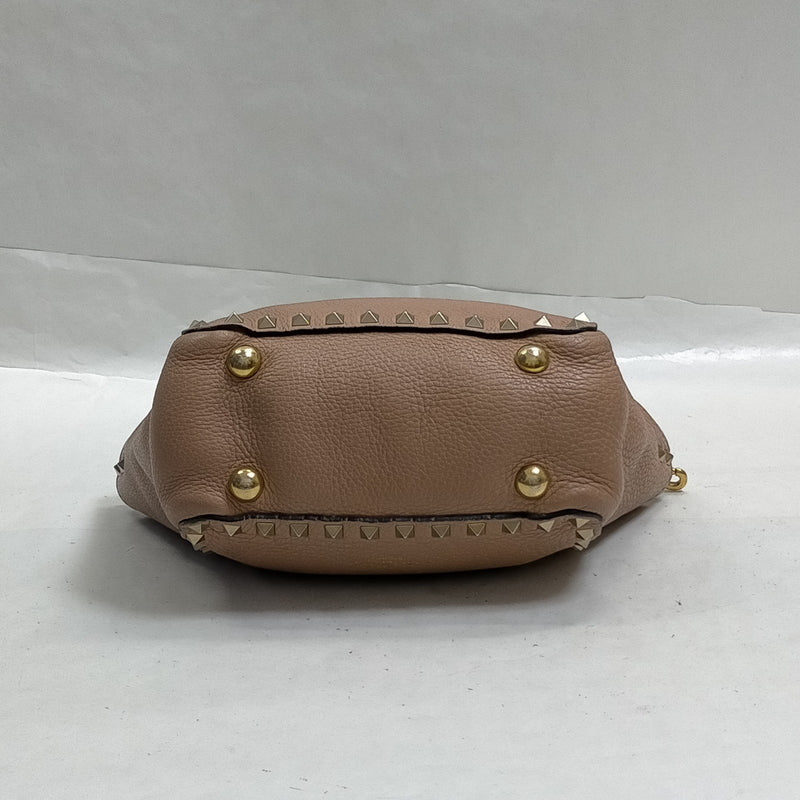 Valentino Garavani Hand Bag Brown