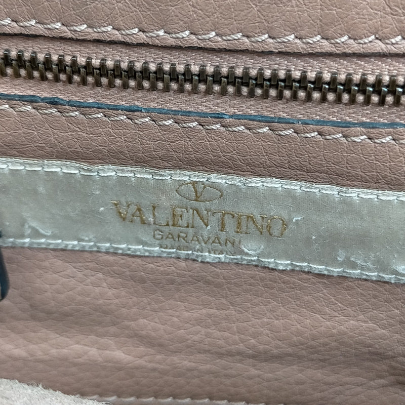 Valentino Garavani Hand Bag Brown