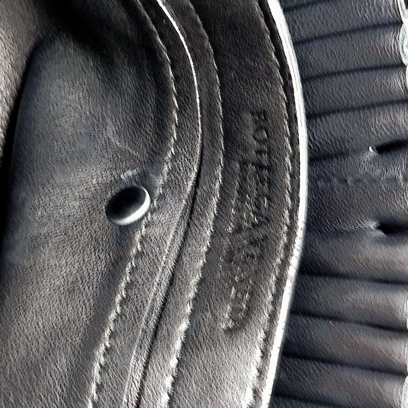 Bottega Veneta Tote Bag Black Leather