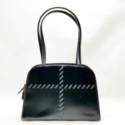 Yves Saint Laurent Shoulder Bag Black