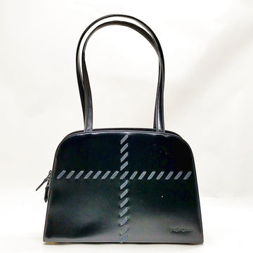 Yves Saint Laurent Shoulder Bag Black