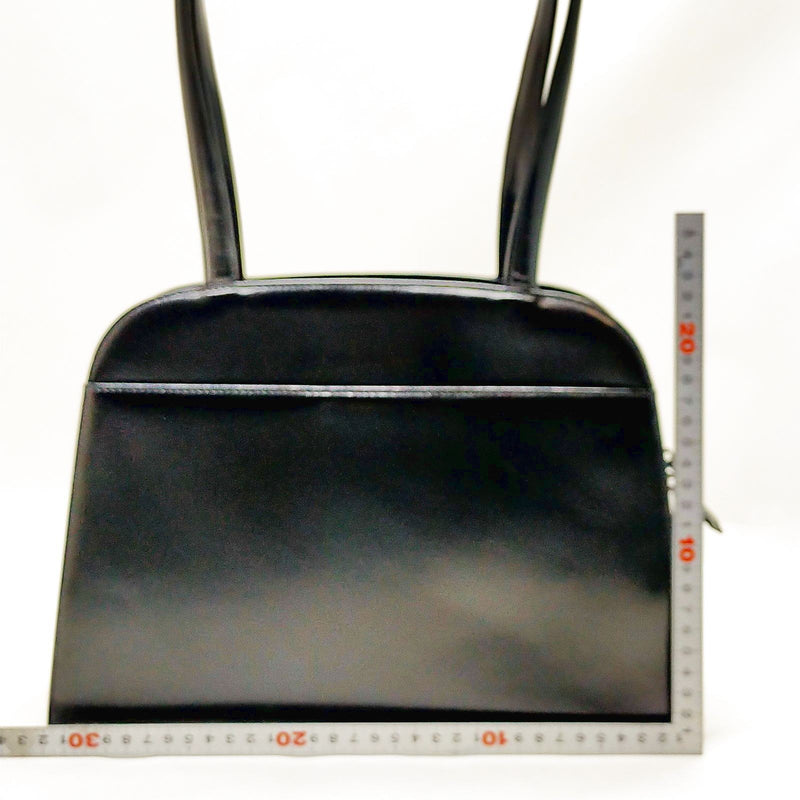Yves Saint Laurent Shoulder Bag Black