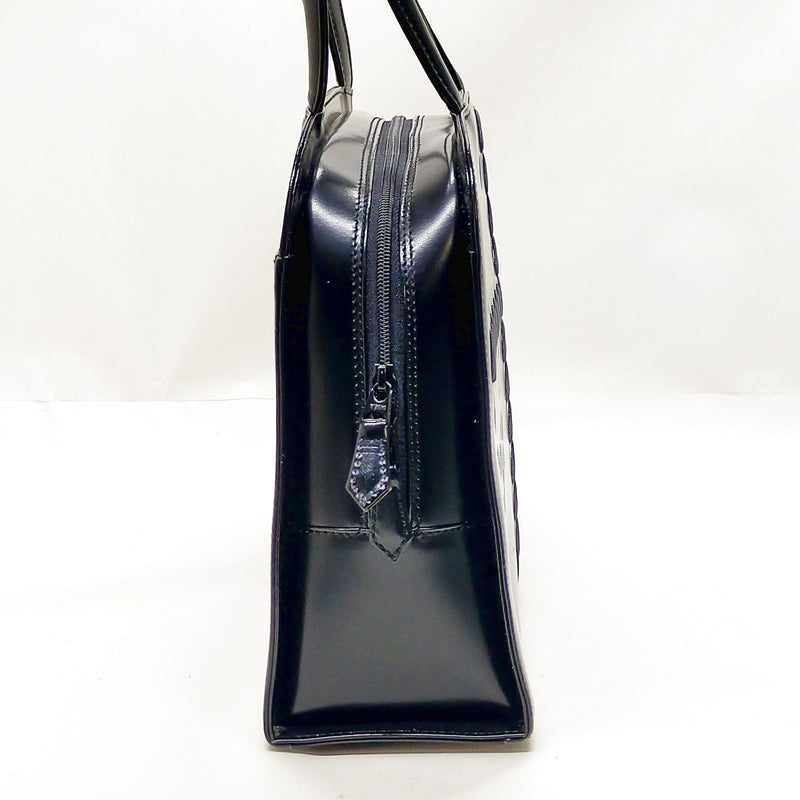 Yves Saint Laurent Shoulder Bag Black