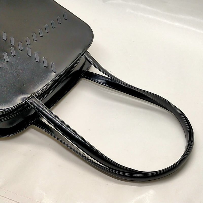 Yves Saint Laurent Shoulder Bag Black