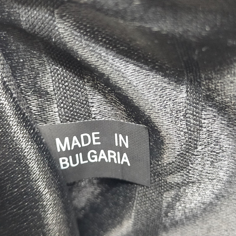 Furla Shoulder Bag Black Leather