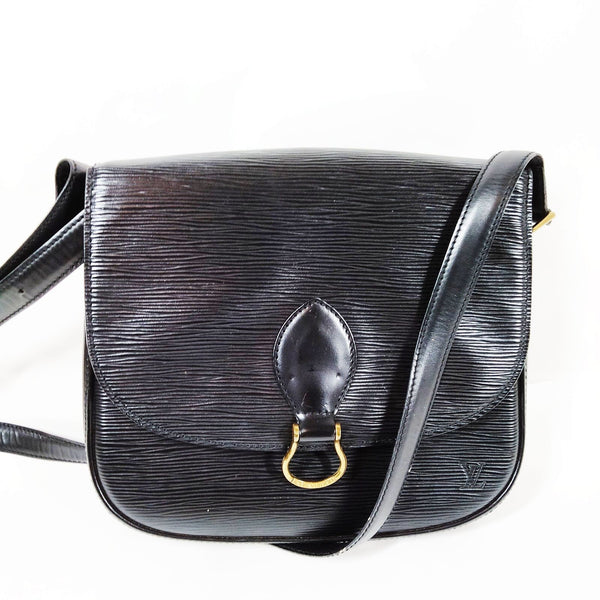 Louis Vuitton Lv Crossbody Bag Saint