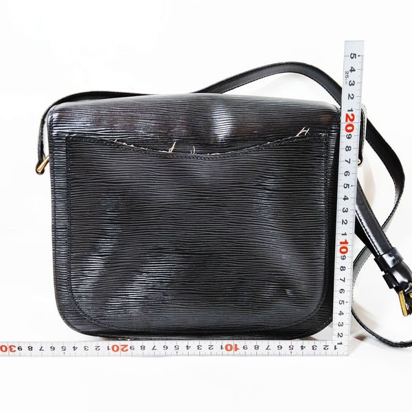 Louis Vuitton Lv Crossbody Bag Saint