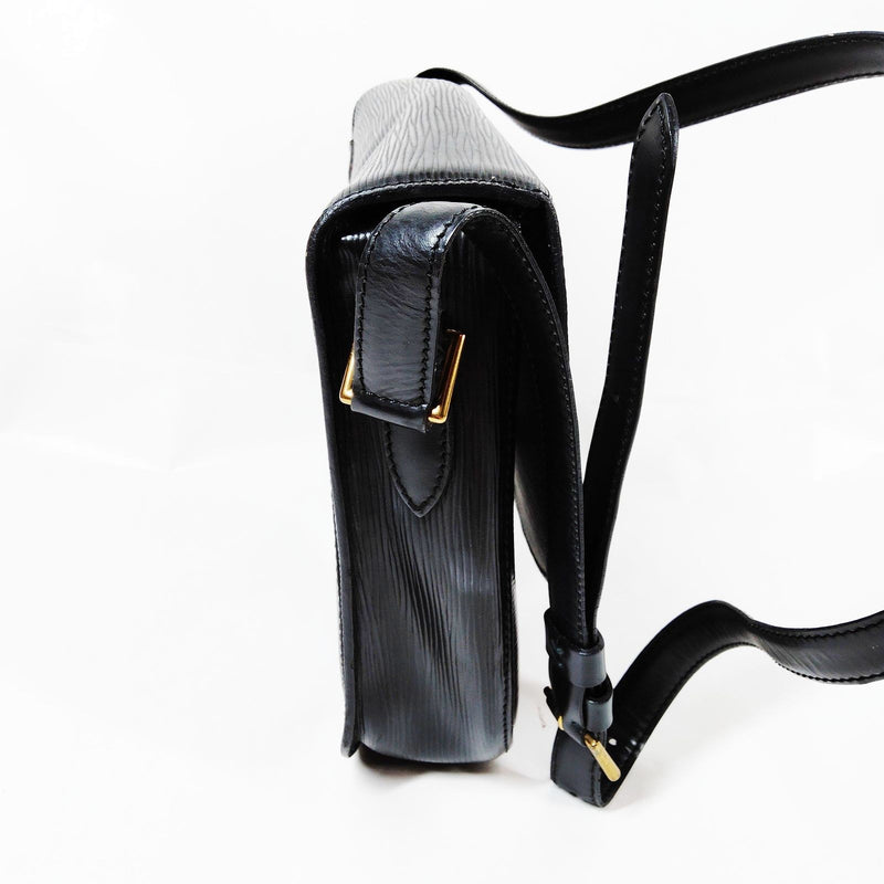 Louis Vuitton Lv Crossbody Bag Saint