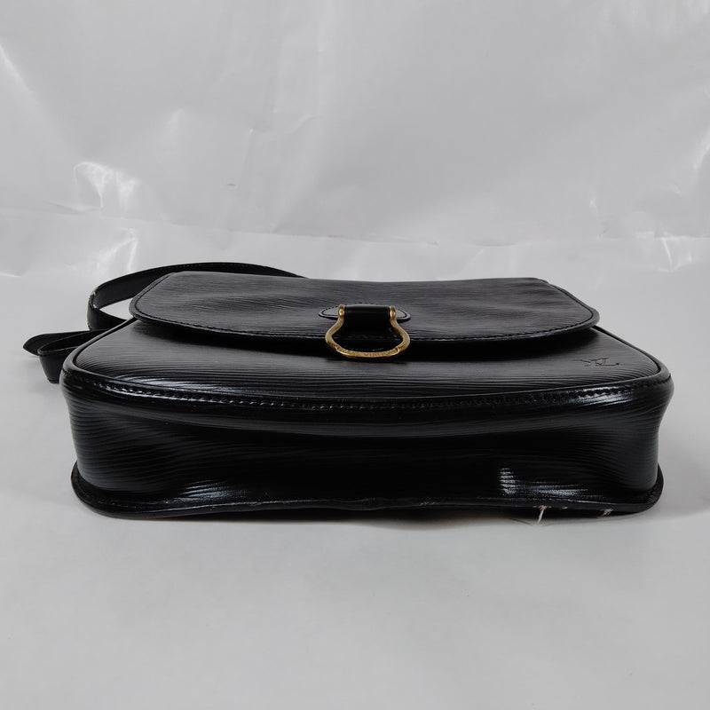 Louis Vuitton Lv Crossbody Bag Saint