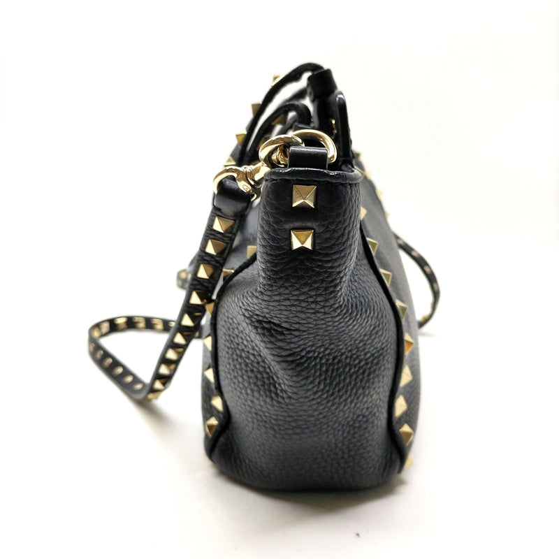 Valentino Garavani Tote Bag Black