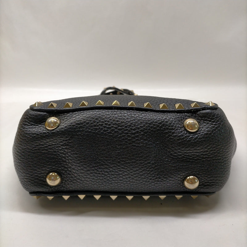 Valentino Garavani Tote Bag Black