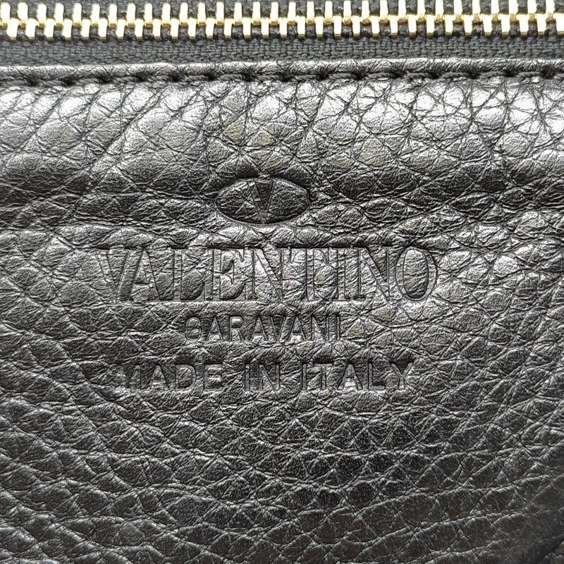 Valentino Garavani Tote Bag Black