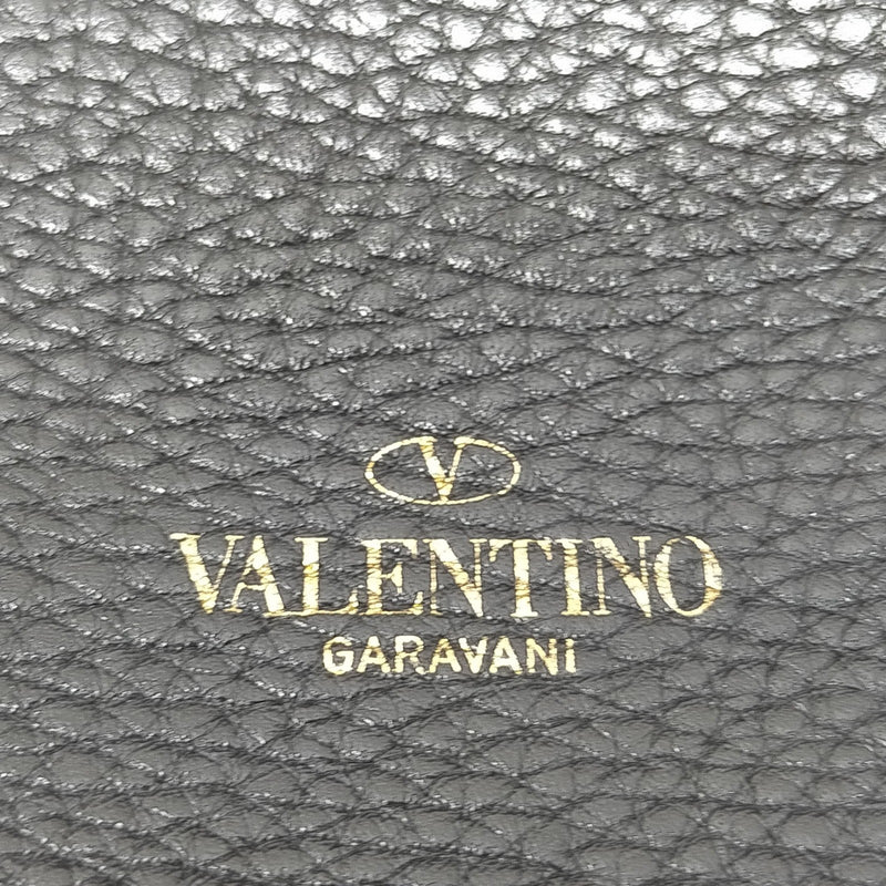 Valentino Garavani Tote Bag Black
