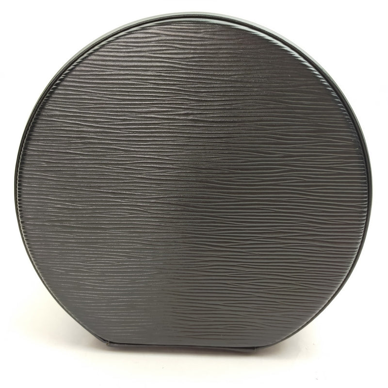 Louis Vuitton Lv Vanity Bag Cannes Black