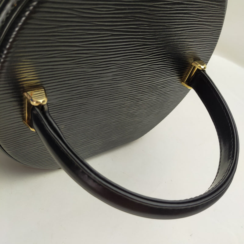 Louis Vuitton Lv Vanity Bag Cannes Black