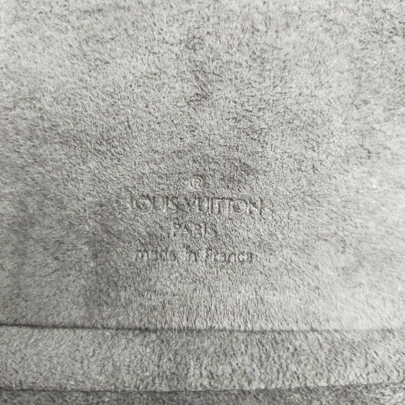 Louis Vuitton Lv Vanity Bag Cannes Black