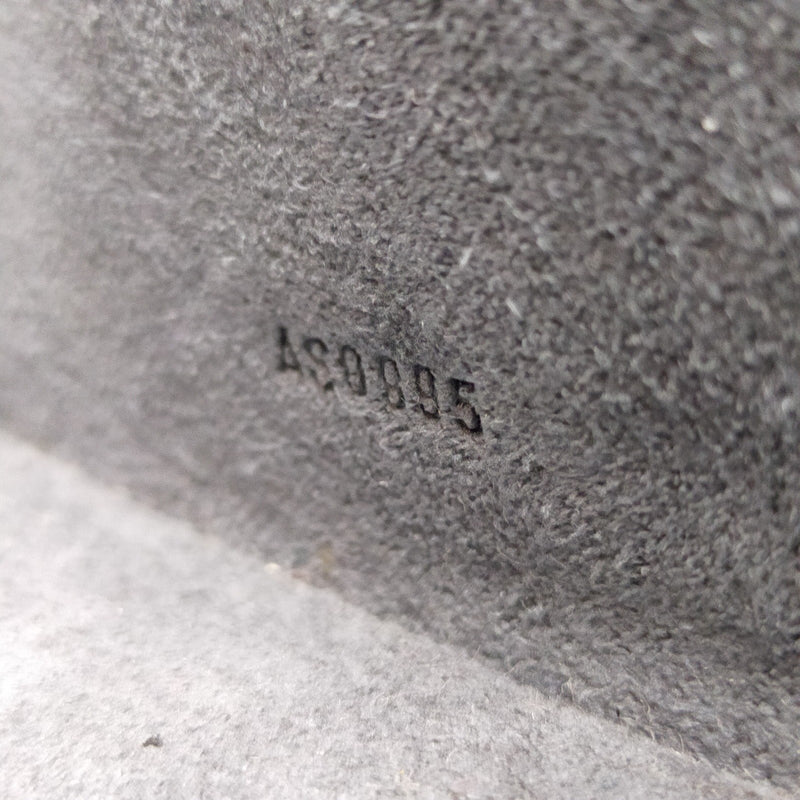 Louis Vuitton Lv Vanity Bag Cannes Black