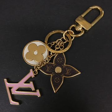 Louis Vuitton Porte Cles Spring Street