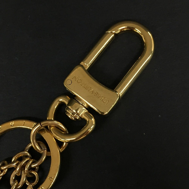 Louis Vuitton Porte Cles Spring Street