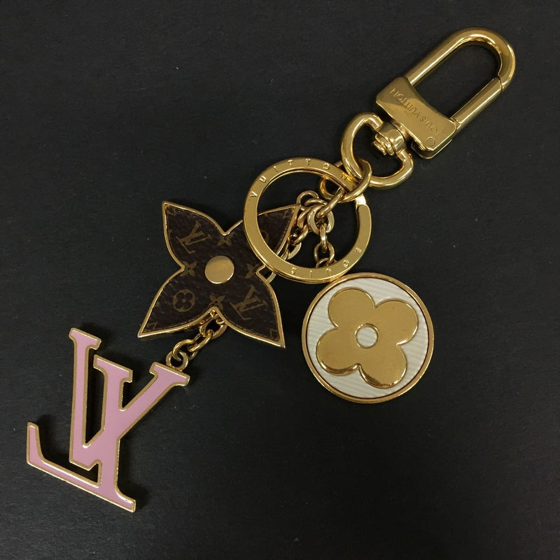 Louis Vuitton Porte Cles Spring Street