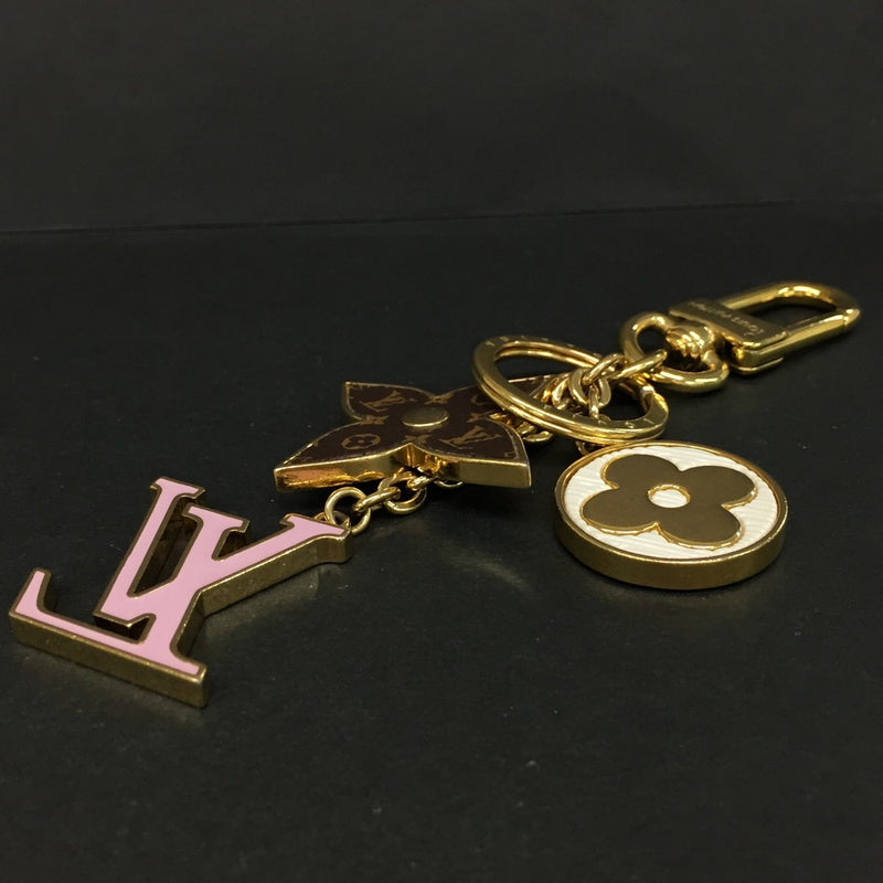 Louis Vuitton Porte Cles Spring Street